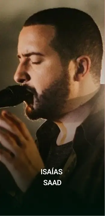 isaiassaad